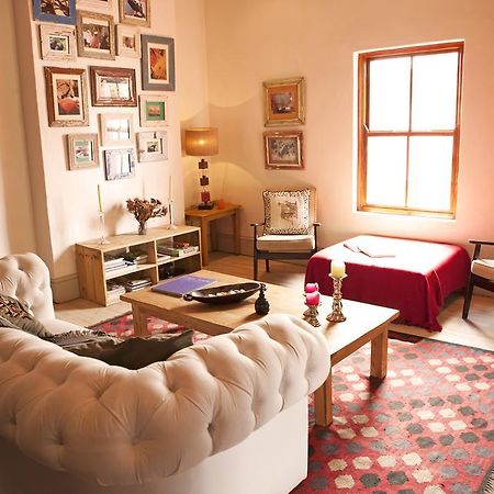 Molo-Lolo House Cape Town Ngoại thất bức ảnh