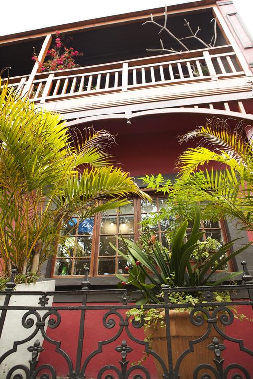 Molo-Lolo House Cape Town Ngoại thất bức ảnh