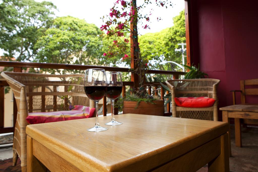 Molo-Lolo House Cape Town Ngoại thất bức ảnh