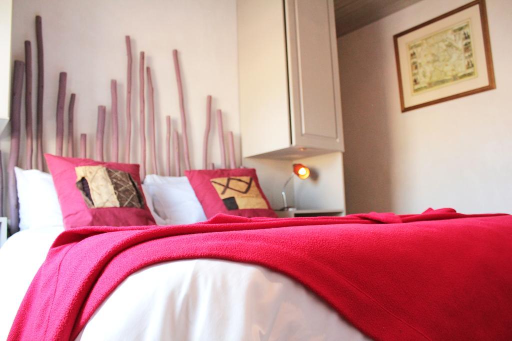 Molo-Lolo House Cape Town Phòng bức ảnh