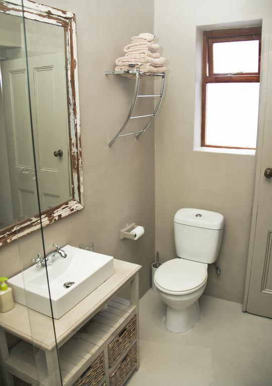 Molo-Lolo House Cape Town Phòng bức ảnh