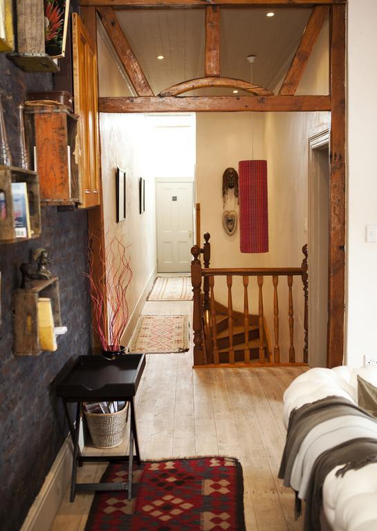 Molo-Lolo House Cape Town Ngoại thất bức ảnh