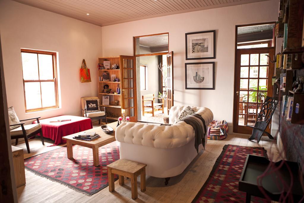 Molo-Lolo House Cape Town Ngoại thất bức ảnh