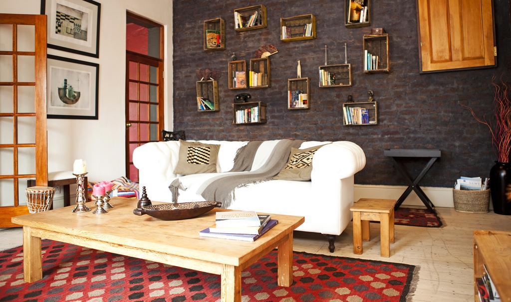 Molo-Lolo House Cape Town Ngoại thất bức ảnh