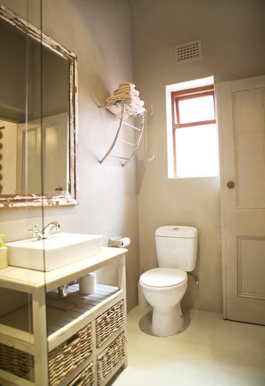 Molo-Lolo House Cape Town Ngoại thất bức ảnh