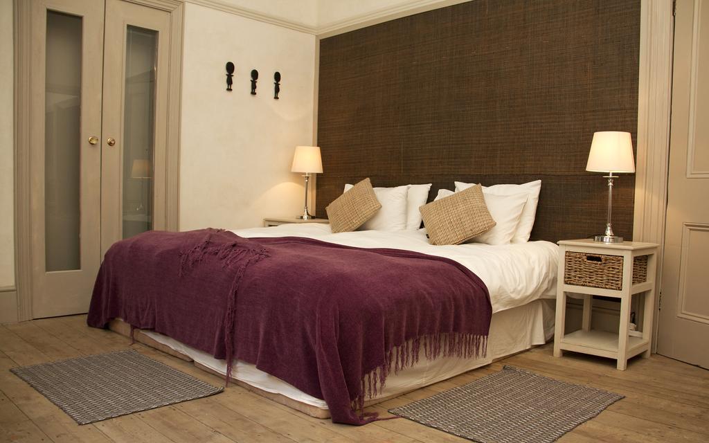Molo-Lolo House Cape Town Phòng bức ảnh