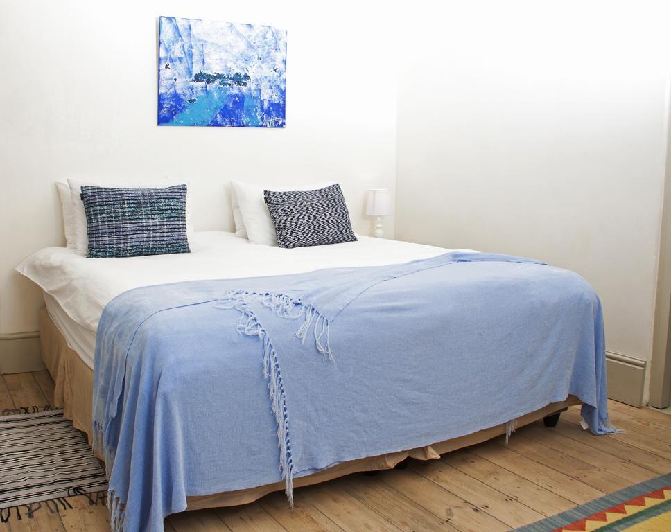 Molo-Lolo House Cape Town Phòng bức ảnh